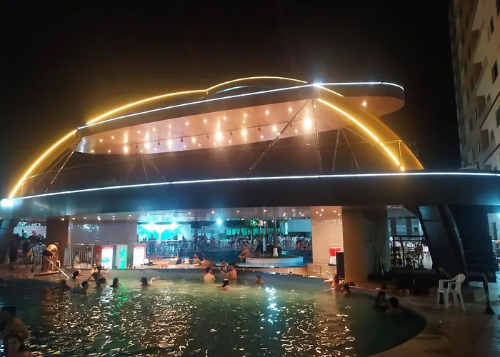 Prive Riviera Park Oficial