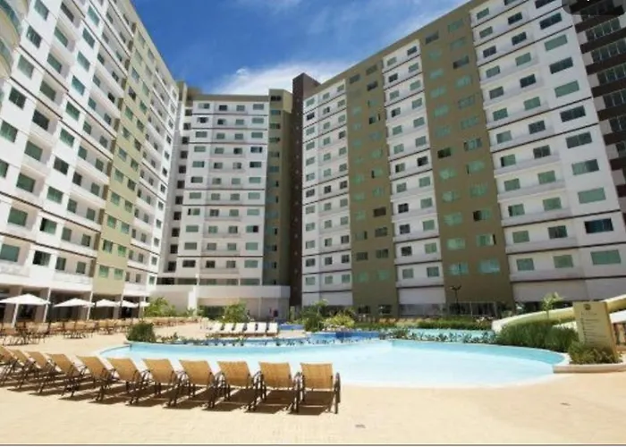 Prive Riviera Park Oficial