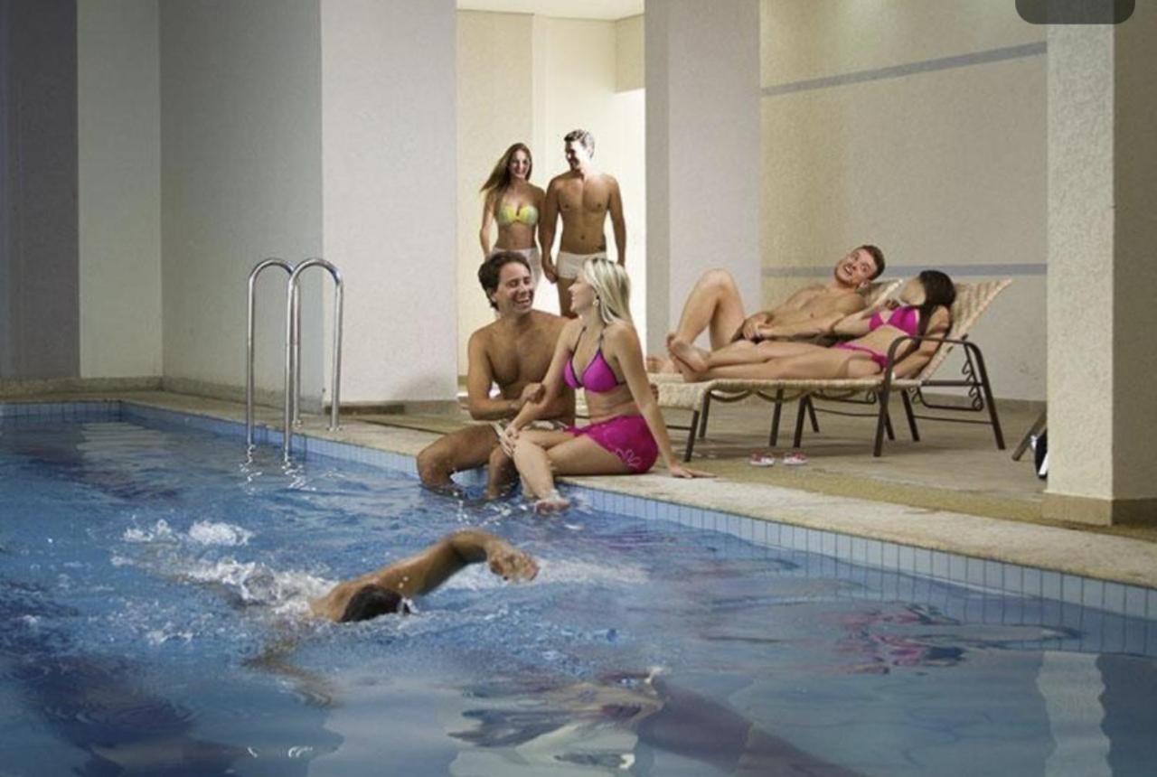Prive Riviera Park Oficial Apartment