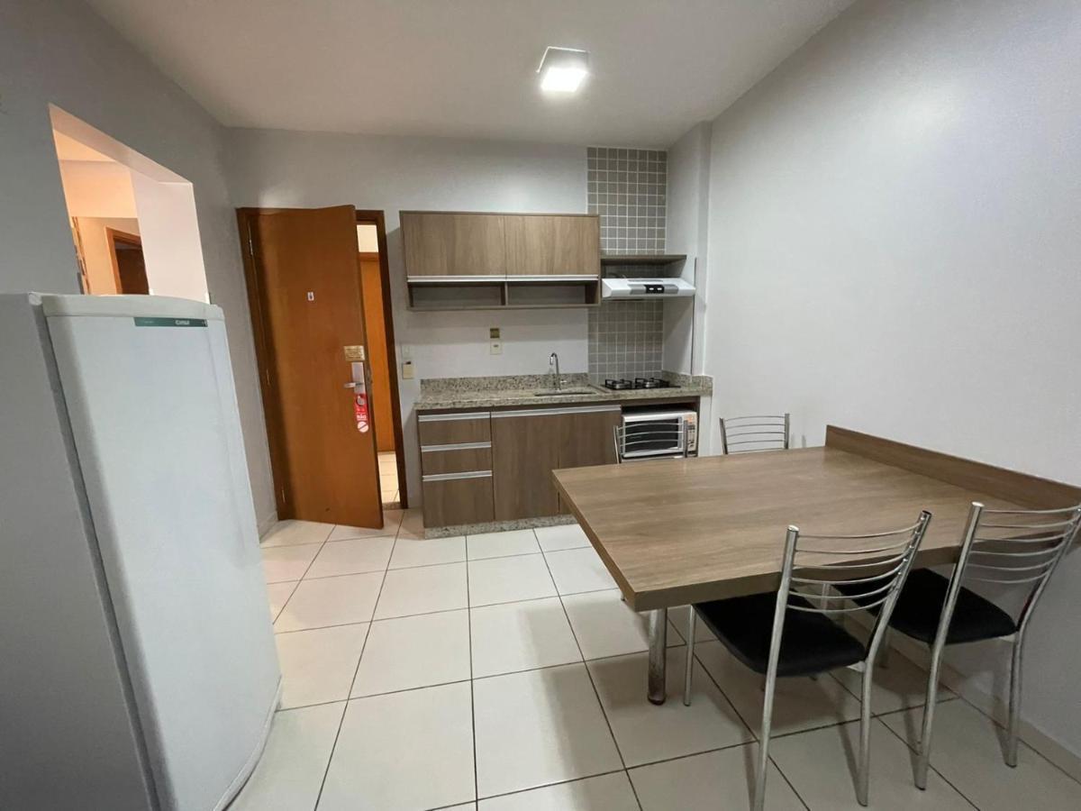 Prive Riviera Park Oficial Apartment *
