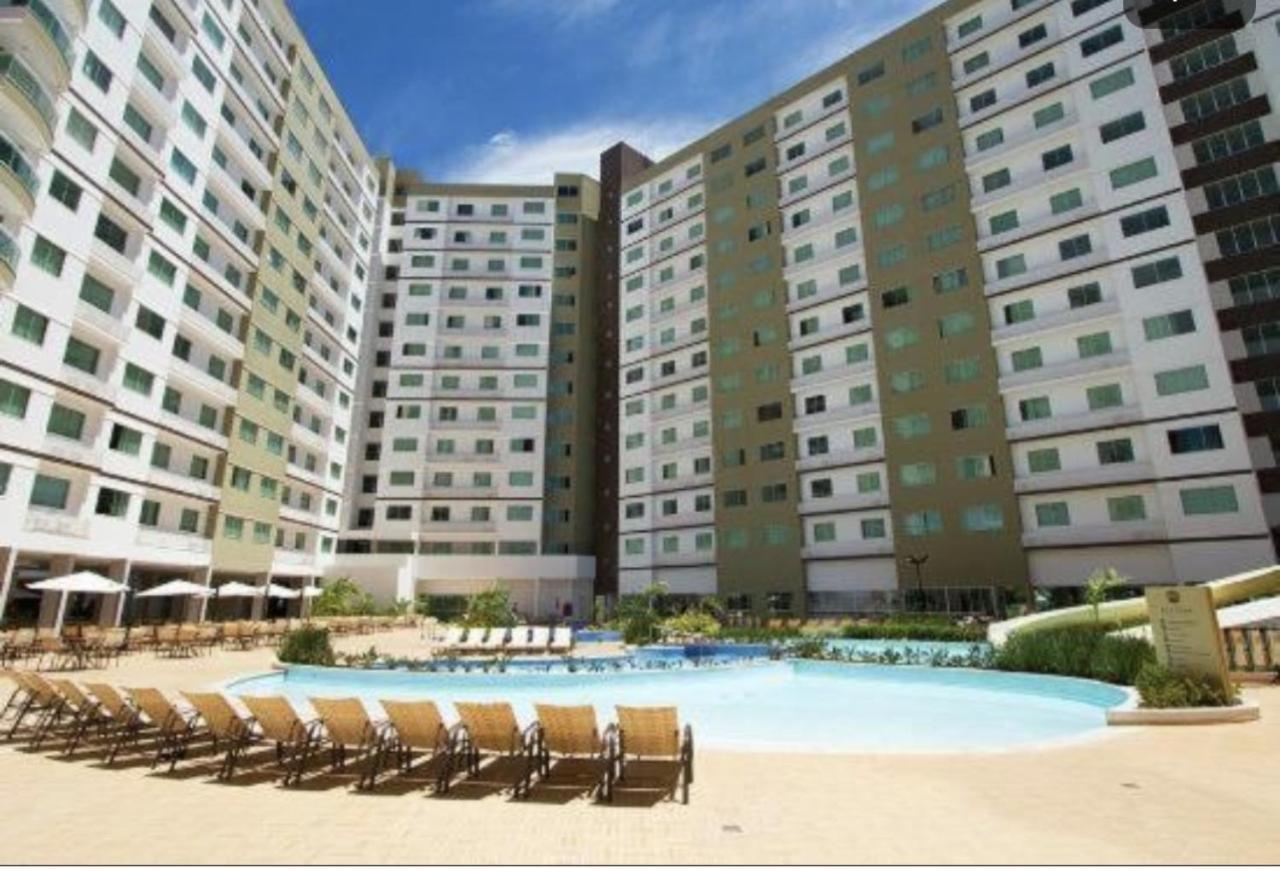 Prive Riviera Park Oficial Caldas Novas
