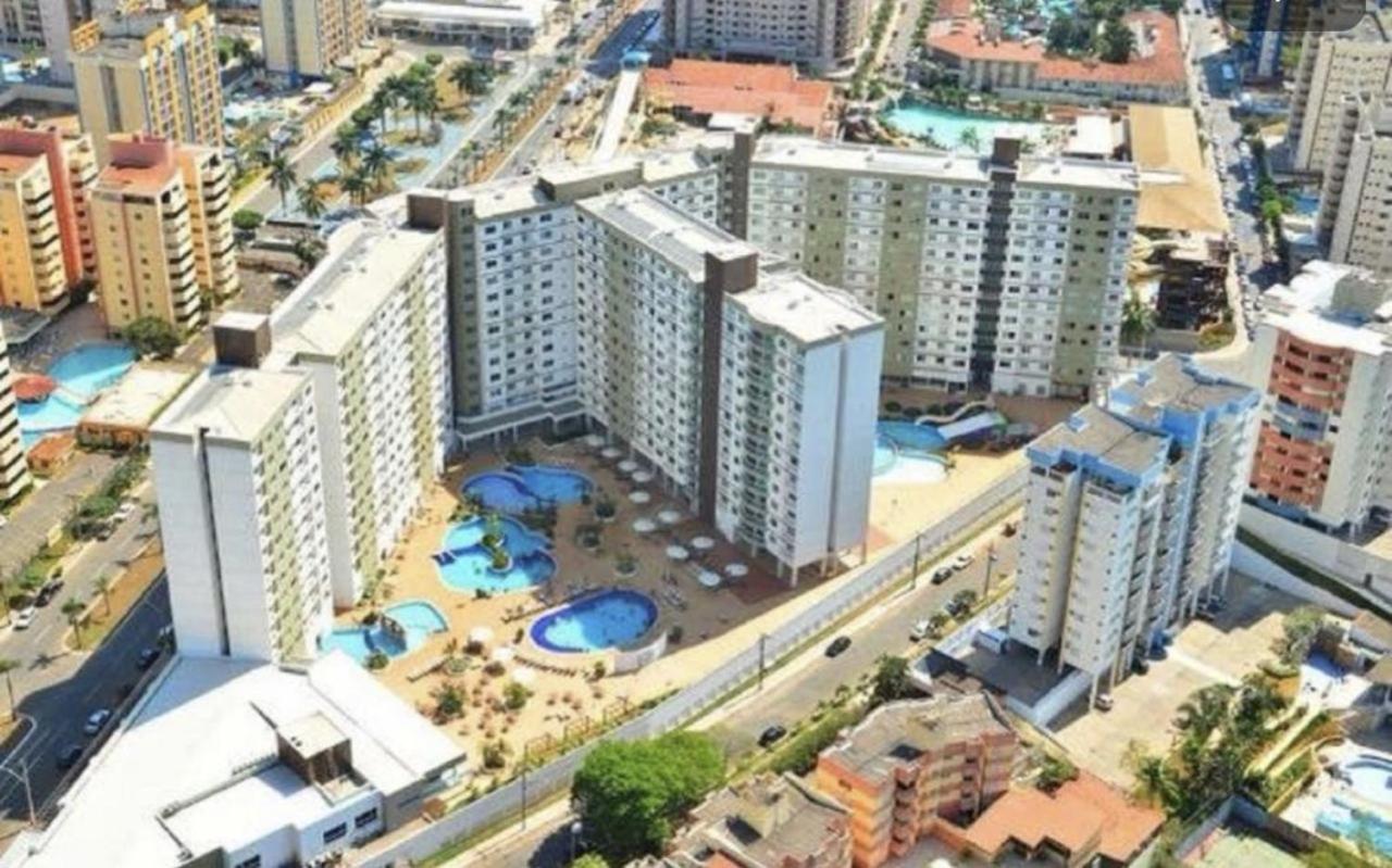 Prive Riviera Park Oficial Apartment *