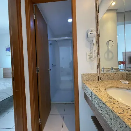 Prive Riviera Park Oficial Apartment Caldas Novas Exterior photo