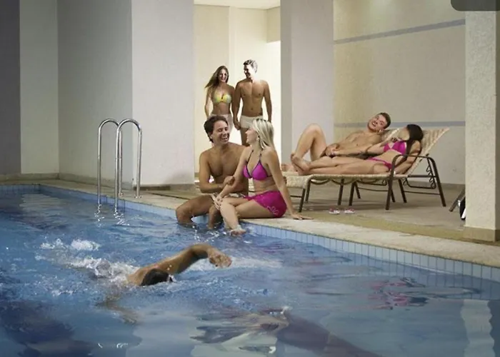 Prive Riviera Park Oficial